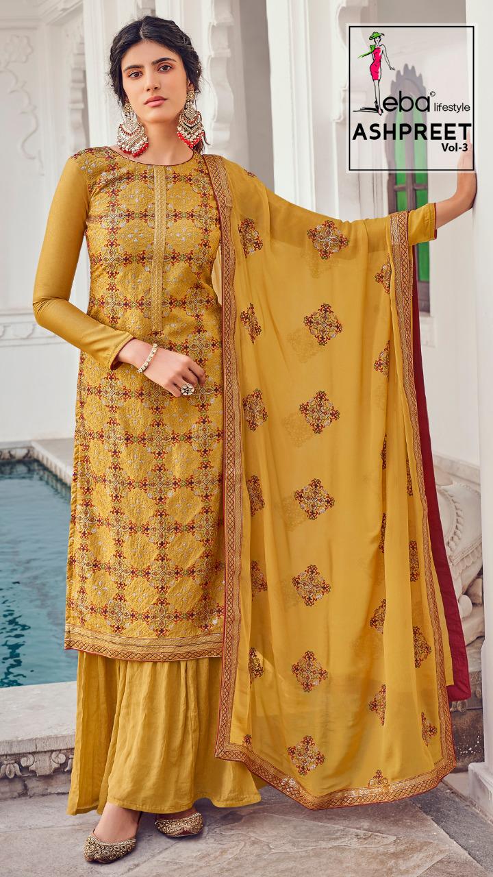 EBA LIFESTYLE ASHPREET VOL 3 1274 WHOLESALE