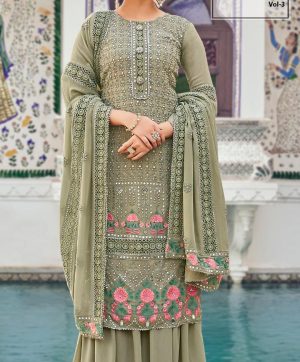 EBA LIFESTYLE ASHPREET VOL 3 1275 WHOLESALE