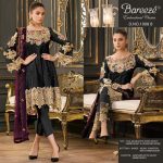 BAREEZE 1008 B SALWAR KAMEWZ WHOLESALER