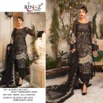 RINAZ FASHION 1197 SALWAR KAMEEZ WHOLESALE