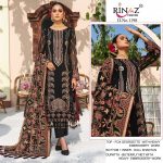 RINAZ 1198 SALWAR KAMEEZ WHOLESALER SURAT