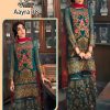 LAAIBAH DESIGNER AAYRA 18 SALWAR KAMEEZ WHOLESALER