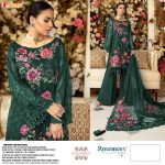 FEPIC 91001 F ROSEMEEN SALWAR KAMEEZ WHOLESALER