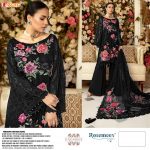 FEPIC 91001 B ROSEMEEN SALWAR KAMEEZ WHOLESALER