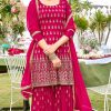 ZAVERI OUTFIT VOL 1 1037 READYMADE SALWAR KAMEEZ WHOLESALE