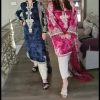 ZIAAZ DESIGNS MPRINTS 7777 A WHOLESALE SALWAR KAMEEZ