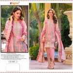 FEPIC 1127 ROSEMEEN SALWAR KAMEEZ WHOLESALER