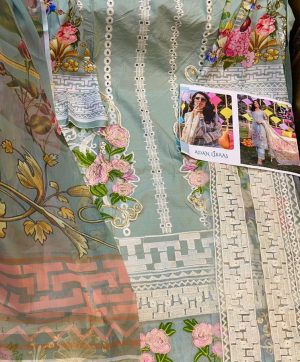 TAWAKKAL FAB ADAN LIBAS SALWAR KAMEEZ WHOLESALE