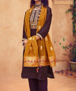 EBA LIFESTYLE NOREEN 1302 SALWAR KAMEEZ WHOLESALER