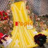 FEPIC 1139 YELLOW SALWAR KAMEEZ WHOLESALER SURAT