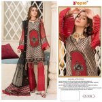 FEPIC 1135 ROSEMEEN SALWAR KAMEEZ WHOLESALE