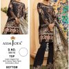 ASIM JOFA 56018 SALWAR KAMEEZ WHOLESALE ONLINE