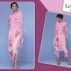 LAXURIA TRENDZ 1143 DESIGNER TUNICS WHOLESALER