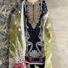 SHREE FABS 349 LATEST PAKISTANI SALWAR KAMEEZ