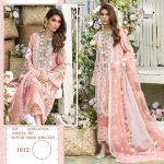 SHREE FABS CRIMSON 1012 SALWAR KAMEEZ WHOLESALER