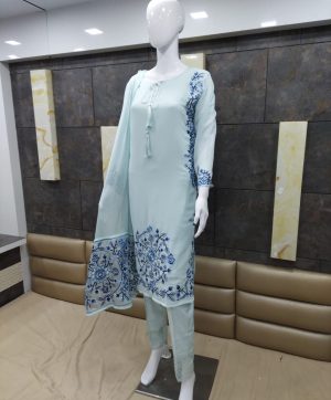 SAFA FASHION 967 DESIGNER TUNICS WHOLESALER