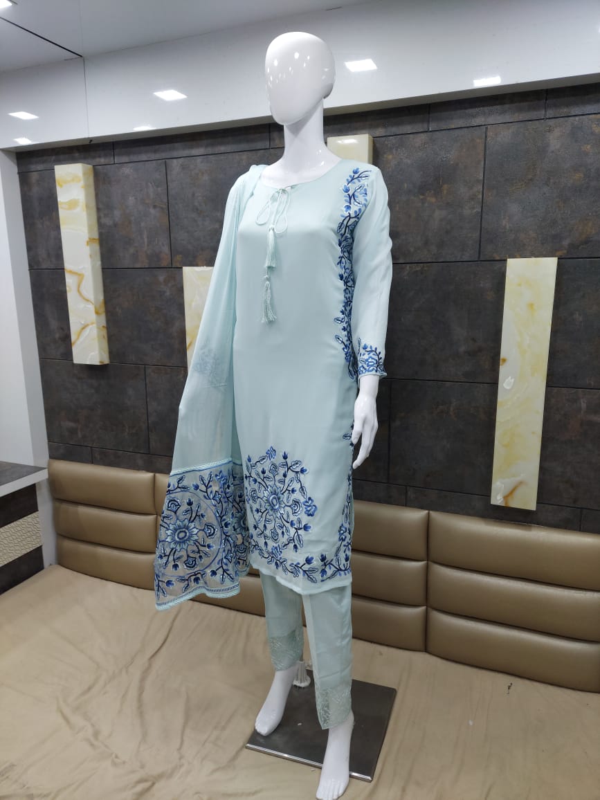 SAFA FASHION 967 DESIGNER TUNICS WHOLESALER