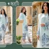 SAFA FASHION 967 DESIGNER TUNICS WHOLESALER