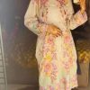 SAFA FASHION 962 DESIGNER TUNICS WHOLESALER