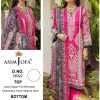 ASIM JOFA 56022 SALWAR KAMEEZ MANUFACTURER