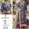 ASIM JOFA 56024 SALWAR KAMEEZ MANUFACTURER