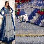 KAINAT FAB AISHA IMAAN BRIDAL WEAR WHOLESALER