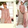 LAAIBAH DESIGNER AAYRA 17 PAKISTANI SALWAR KAMEEZ