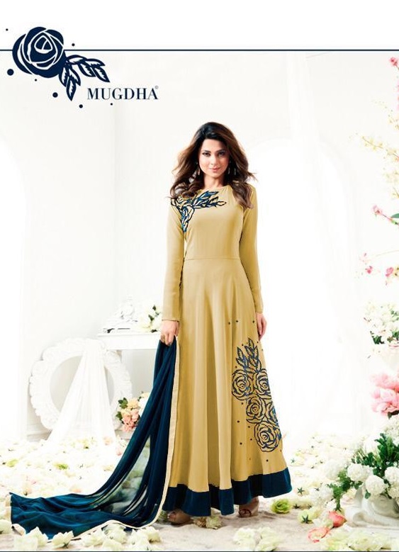 MUGDHA 1112 SALWAR KAMEEZ MANUFACTURER SURAT