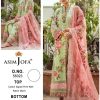 ASIM JOFA 56023 SALWAR KAMEEZ MANUFACTURER