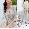 AL ALIZA C 1118 ROSEMEEN SALWAR KAMEEZ WHOLESALE