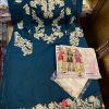 LAIBA AM VOL 66 RAMA DESIGNER TUNICS MANUFACTURER