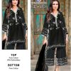 HAZRA DESIGNER HD 16 B SALWAR KAMEEZ MANUFACTURER