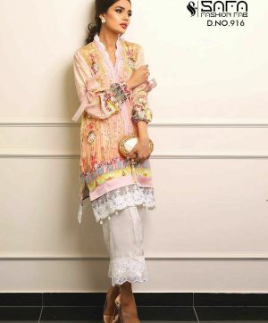 SAFA FASHION 916 DESIGNER TUNICS MANUFACTURER