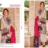 AL SAFA SANA SAFINAZ COTTON SALWAR KAMEEZ MANUFACTURER