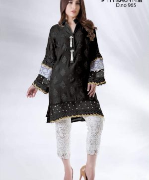 SAFA FASHION 965 DESIGNER TUNICS WHOLESALER