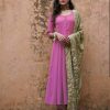 HOOR TEX KURTI WITH DUPATTA LATEST COLLECTION