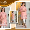 LAXURIA TRENDZ 1146 DESIGNER TUNICS WHOLESALER