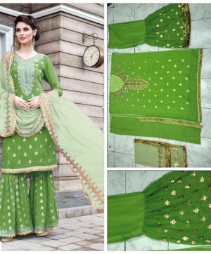 PHILLAURI SALWAR KAMEEZ MANUFACTURER SURAT