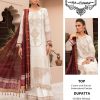 AYESHA MARIA B FESTIVAL LAWN SALWAR KAMEEZ