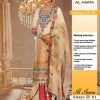 AL AMRA ANAYA ZF 01 SALWAR KAMEEZ MANUFACTURER