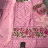 HOOR TEX 21023 SALWAR KAMEEZ MANUFACTURER