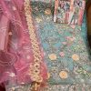 ALIF FASHION MEHRAK A 08 A SALWAR KAMEEZ