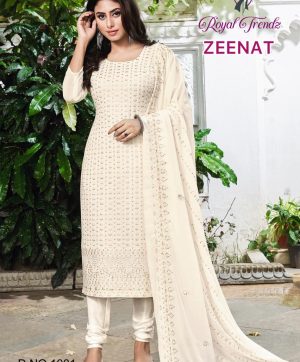 ROYAL STYLE ZEENAT SALWAR KAMEEZ MANUFACTURER