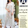 ARMANI RAMSHA 12 SALWAR KAMEEZ MANUFACTURER