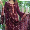 RUMAISA FASHION KOSEM SALWAR KAMEEZ MANUFACTURER