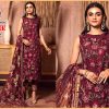 ALIF FASHION MAHEK A 22 PAKISTANI SUITS MANUFACTURER