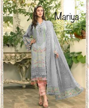 MARIYA B SALWAR KAMEEZ MANUFACTURER SURAT