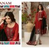 AL ZARA ANAM 1032 SALWAR KAMEEZ MANUFACTURER