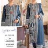 AL KHUSHBU 108 SALWAR KAMEEZ MANUFACTURER