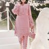 LAIBA AM 59 PINK READYMADE TUNICS WHOLESALER